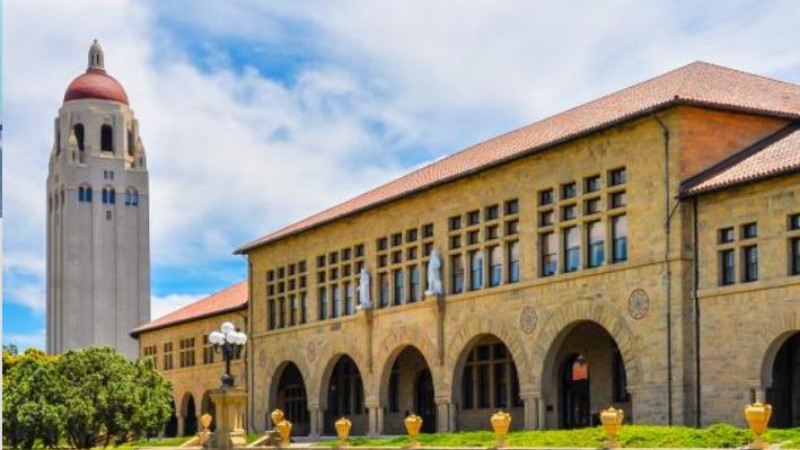 Stanford免费线上课程